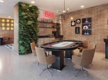 IMG_20260607_105234_000.jpeg · Atraente apartamento para venda em Brooklin com 3 quartos, sendo 1 suíte, 107m² - fabioliveira#OLAZG