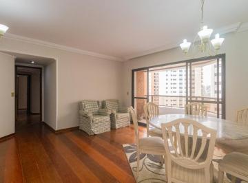 f9ce30a3-db8a-4759-a0fb-4db9fc1f35e8 · Confortável apartamento para venda em Campo Belo com 3 quartos, sendo 1 suíte, 105m²