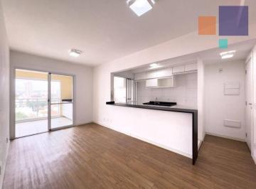 Apartamento · 53m² · 1 Quarto · 1 Vaga · Apartamento em Jardim Brasil (Zona Sul), São Paulo/SP de 53m² 1 quartos à venda por R$ 528.000,00