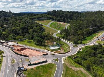 Terreno · 523m² · Terreno em Pitas, Cotia/SP de 0m² à venda por R$ 494.461,80