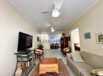 Apartamento · 76m² · 2 Quartos · 1 Vaga · Apartamento em Jardim Las Palmas, Guarujá/SP de 76m² 2 quartos à venda por R$ 450.000,00