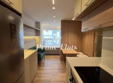 Apartamento · 31m² · 1 Quarto · Flat em Sumarezinho, São Paulo/SP de 31m² 1 quartos à venda por R$ 510.000,00