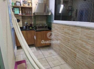 Apartamento · 65m² · 2 Quartos · 1 Vaga · Apartamento em Vila Morelli, Mauá/SP de 65m² 2 quartos à venda por R$ 430.000,00