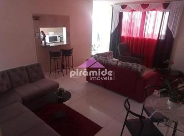 Casa · 250m² · 4 Quartos · 2 Vagas · Casa em Jardim Santa Inês III, São José dos Campos/SP de 250m² 4 quartos à venda por R$ 435.000,00