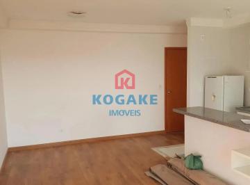 Apartamento · 65m² · 2 Quartos · 1 Vaga · Apartamento em Palmeiras de São José, São José dos Campos/SP de 65m² 2 quartos à venda por R$ 530.00