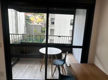 9f127164-5c87-4cba-ba49-790783504b25 · Atraente studio para venda em Perdizes com 1 quarto, 28m²