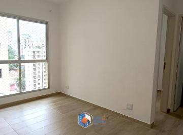 Apartamento · 33m² · 1 Quarto · 1 Vaga · Apartamento em Vila Clementino, São Paulo/SP de 33m² 1 quartos à venda por R$ 416.900,00