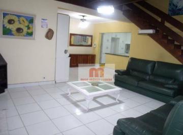 Apartamento · 190m² · 4 Quartos · 1 Vaga · Apartamento em , Peruíbe/SP de 190m² 4 quartos à venda por R$ 480.000,00