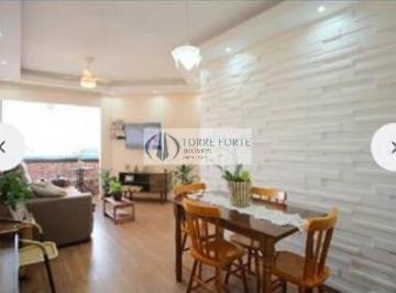 Apartamento · 56m² · 2 Quartos · Apartamento em Vila Matilde, São Paulo/SP de 56m² 2 quartos à venda por R$ 480.000,00