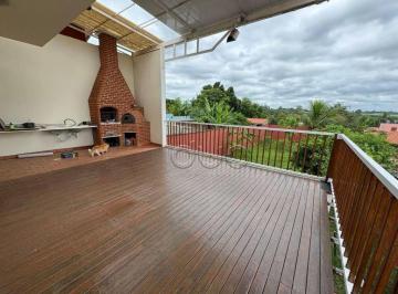 Casa · 120m² · 1 Quarto · 4 Vagas · Casa em Chácara Esperia, Piracicaba/SP de 120m² 1 quartos à venda por R$ 450.000,00