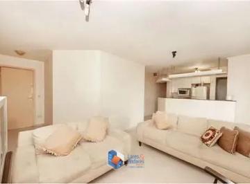Apartamento · 81m² · 3 Quartos · 2 Vagas · Apartamento em Jardim Colombo, São Paulo/SP de 81m² 3 quartos à venda por R$ 455.000,00