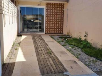 Casa · 80m² · 2 Quartos · 1 Vaga · Sobrado em Ingleses do Rio Vermelho, Florianópolis/SC de 80m² 2 quartos à venda por R$ 400.000,00