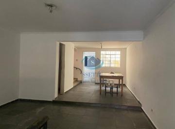 Casa · 130m² · 3 Quartos · 1 Vaga · Sobrado em Ipiranga, São Paulo/SP de 130m² 3 quartos à venda por R$ 520.000,00