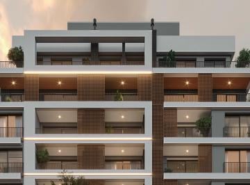 Apartamento de 2 quartos, Curitiba · - APARTAMENTOS DE LUXO NO AHÚ | 2 SUÍTES | A partir de R$ 1.353.308 | Alto Potencial de Valorização