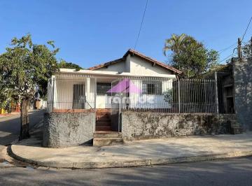 Casa · 171m² · 3 Quartos · 2 Vagas · Casa em Jardim São Vicente, São José dos Campos/SP de 171m² 3 quartos à venda por R$ 520.000,00