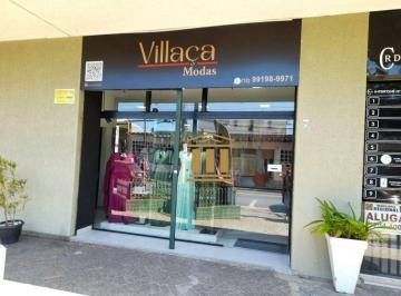 Comercial · 110m² · Ponto em Centro, São José dos Campos/SP de 110m² à venda por R$ 500.000,00