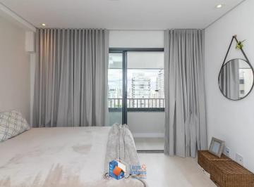 Apartamento · 22m² · 1 Quarto · Apartamento em Consolação, São Paulo/SP de 22m² 1 quartos à venda por R$ 400.000,00