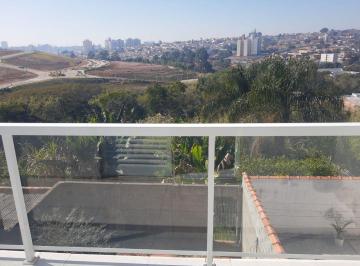 Casa · 112m² · 3 Quartos · 2 Vagas · Casa em Loteamento Residencial Terra Nova, Itatiba/SP de 112m² 3 quartos à venda por R$ 425.000,00