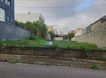 Terreno · 250m² · Terreno em Loteamento Villa Branca, Jacareí/SP de 0m² à venda por R$ 430.000,00