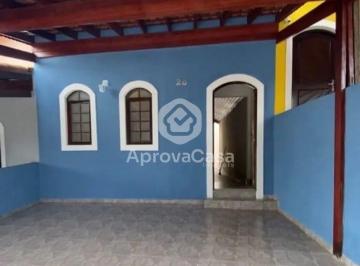 Casa · 120m² · 2 Quartos · 2 Vagas · Casa em Padroeira, Osasco/SP de 120m² 2 quartos à venda por R$ 485.000,00