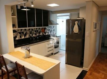 Apartamento · 83m² · 2 Quartos · Apartamento em Mirandópolis, São Paulo/SP de 83m² 2 quartos à venda por R$ 520.000,00