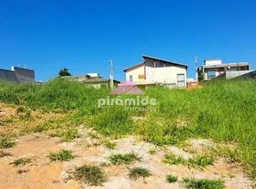 Terreno · 10m² · Terreno em Vila Santos, Caçapava/SP de 10m² à venda por R$ 390.000,00
