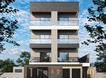 Apartamento · 59m² · 2 Quartos · 1 Vaga · Apartamento em Cordeiros, Itajaí/SC de 59m² 2 quartos à venda por R$ 475.000,00