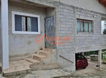 Casa · 100m² · 2 Quartos · 2 Vagas · Casa em Veraneio Irajá, Jacareí/SP de 100m² 2 quartos à venda por R$ 430.000,00