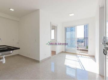 Apartamento · 37m² · 2 Quartos · Apartamento em Vila São José (Ipiranga), São Paulo/SP de 37m² 2 quartos à venda por R$ 485.837,00