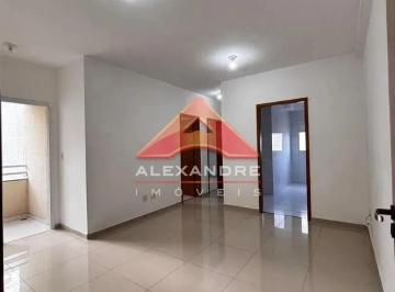 Apartamento · 58m² · 2 Quartos · 1 Vaga · Apartamento em Jardim Oriente, São José dos Campos/SP de 58m² 2 quartos à venda por R$ 430.000,00