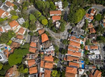 DSC_20260609_105451_000.jpeg · Agradável sobrado para venda em Vila Romana com 4 quartos, sendo 3 suítes, 407m² - samuelmisiuk#Z33E