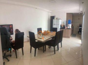 Casa · 126m² · 2 Quartos · 3 Vagas · Casa em Vila Barros, Guarulhos/SP de 126m² 2 quartos à venda por R$ 532.500,00