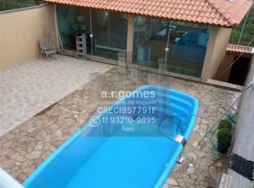 Casa · 250m² · 2 Quartos · 2 Vagas · Casa em Aldeinha, Itapecerica da Serra/SP de 250m² 2 quartos à venda por R$ 530.000,00