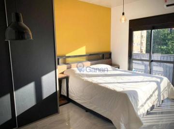 Comercial · 31m² · 1 Quarto · 1 Vaga · Studio em Consolação, São Paulo/SP de 31m² 1 quartos à venda por R$ 528.940,00