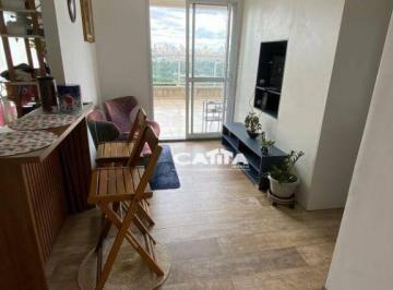 Apartamento · 62m² · 1 Quarto · 2 Vagas · Apartamento em Tatuapé, São Paulo/SP de 62m² 1 quartos à venda por R$ 499.000,00