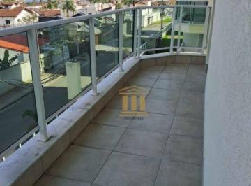 Apartamento · 82m² · 2 Quartos · 1 Vaga · Apartamento em Cidade Jardim, Caraguatatuba/SP de 82m² 2 quartos à venda por R$ 430.000,00