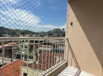 Apartamento · 85m² · 3 Quartos · 1 Vaga · Apartamento em Barreto, Niterói/RJ de 85m² 3 quartos à venda por R$ 465.000,00