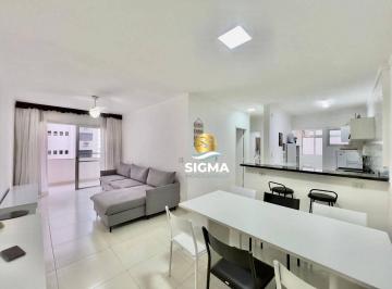 Apartamento · 70m² · 2 Quartos · 1 Vaga · Apartamento em Barra Funda, Guarujá/SP de 70m² 2 quartos à venda por R$ 500.000,00