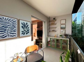 Apartamento · 43m² · 2 Quartos · Apartamento em Vila Sônia, São Paulo/SP de 43m² 2 quartos à venda por R$ 461.000,00