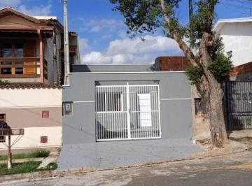 Casa · 74m² · 2 Quartos · 1 Vaga · Casa em Centro, Jaguariúna/SP de 74m² 2 quartos à venda por R$ 490.000,00