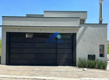 Casa · 110m² · 3 Quartos · 2 Vagas · Casa em Vila Santos, Caçapava/SP de 110m² 3 quartos à venda por R$ 450.000,00