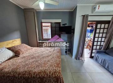 Comercial · 36m² · 1 Quarto · 1 Vaga · Ponto em Juquehy, São Sebastião/SP de 36m² 1 quartos à venda por R$ 395.000,00