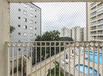 IMG_20260605_185435_000.jpeg · Sensacional apartamento para venda em Vila Siqueira (Zona Norte) com 2 quartos, sendo 1 suíte, 56m² 