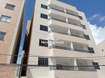Apartamento · 69m² · 2 Quartos · 1 Vaga · Apartamento em Jockey de Itaparica, Vila Velha/ES de 69m² 2 quartos à venda por R$ 452.000,00