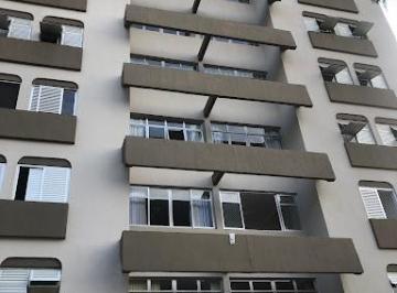Apartamento · 115m² · 2 Quartos · 1 Vaga · Apartamento em Jardim Bela Vista, São José dos Campos/SP de 115m² 2 quartos à venda por R$ 400.000,0