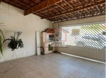 Casa · 125m² · 2 Quartos · Casa em Vila Butantã, São Paulo/SP de 125m² 2 quartos à venda por R$ 510.000,00