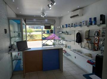 Comercial · 137m² · 1 Vaga · Ponto em Jardim Motorama, São José dos Campos/SP de 137m² à venda por R$ 395.000,00