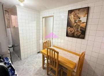 Casa · 110m² · 2 Quartos · 1 Vaga · Casa em Parque Industrial, São José dos Campos/SP de 110m² 2 quartos à venda por R$ 460.000,00