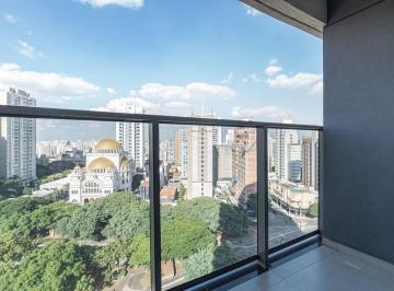 Comercial · 20m² · 1 Quarto · Studio em Paraíso, São Paulo/SP de 20m² 1 quartos à venda por R$ 452.000,00