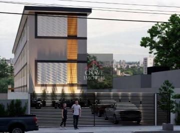 Apartamento · 50m² · 2 Quartos · 1 Vaga · Apartamento em Macuco, Santos/SP de 50m² 2 quartos à venda por R$ 376.949,00